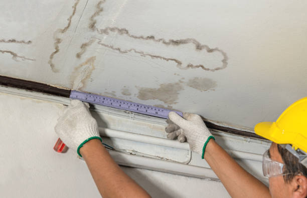 Reliable Structural Drying contractor in Morganville, NJ by Water Damage Irwin